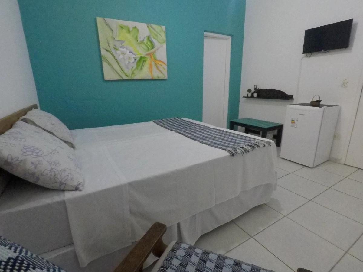 Pousada Oca Poranga Guarujá Exterior foto